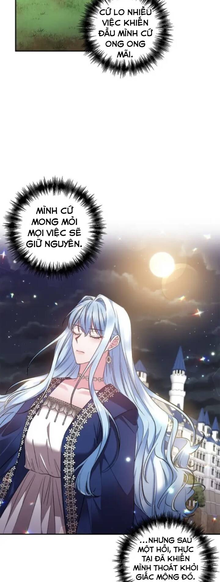 Tôi Sẽ Thực Hiện Cuộc Hôn Nhân Này Chapter 66 - 36