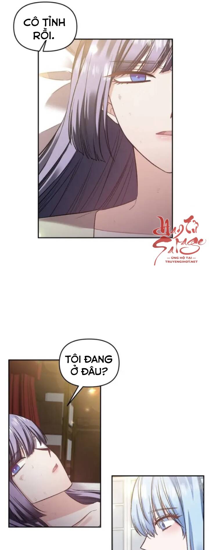 Tôi Sẽ Thực Hiện Cuộc Hôn Nhân Này Chapter 66 - 5