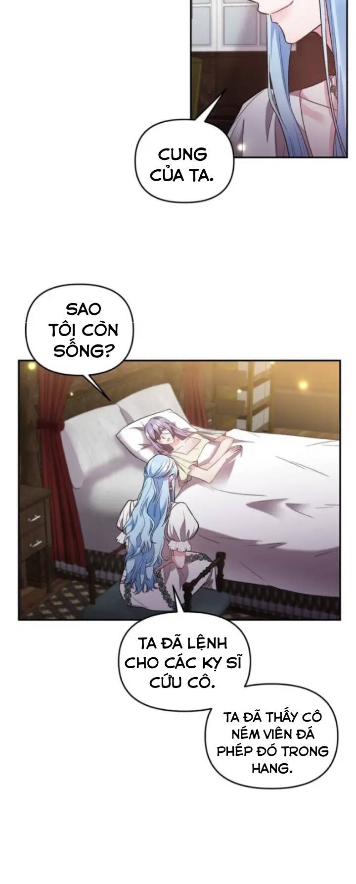 Tôi Sẽ Thực Hiện Cuộc Hôn Nhân Này Chapter 66 - 6