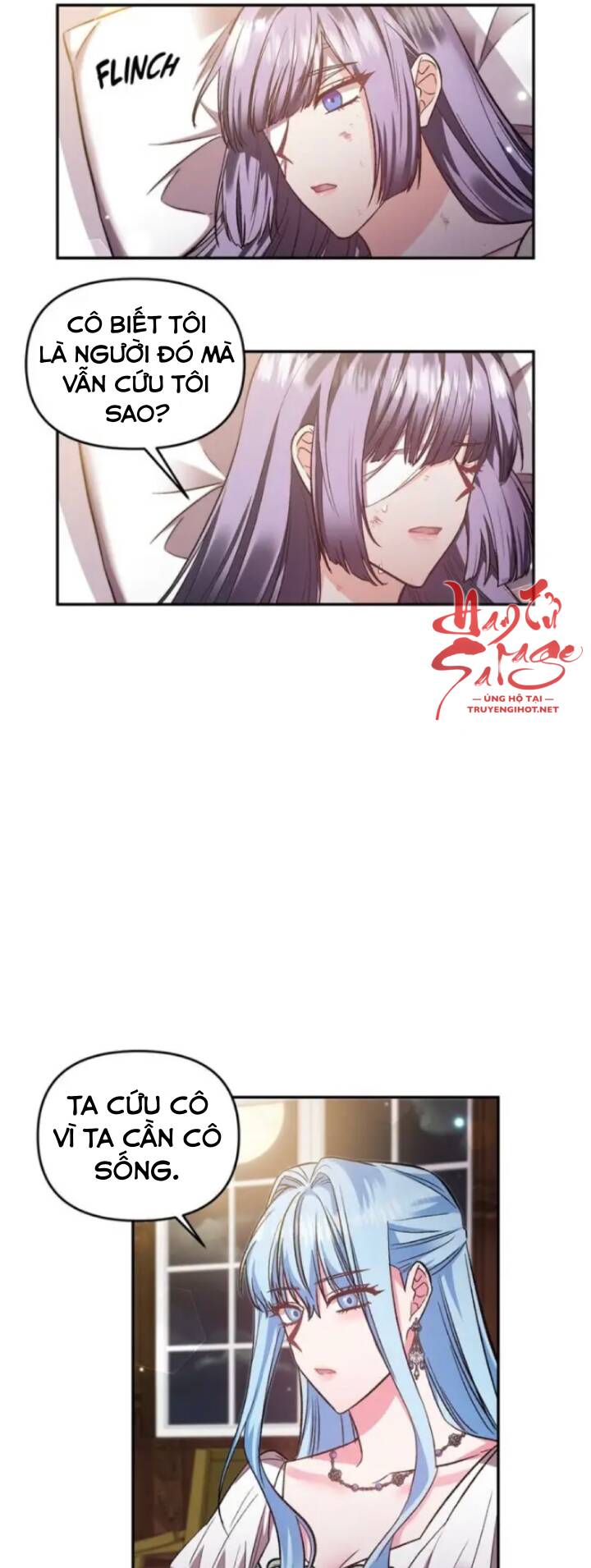 Tôi Sẽ Thực Hiện Cuộc Hôn Nhân Này Chapter 66 - 7