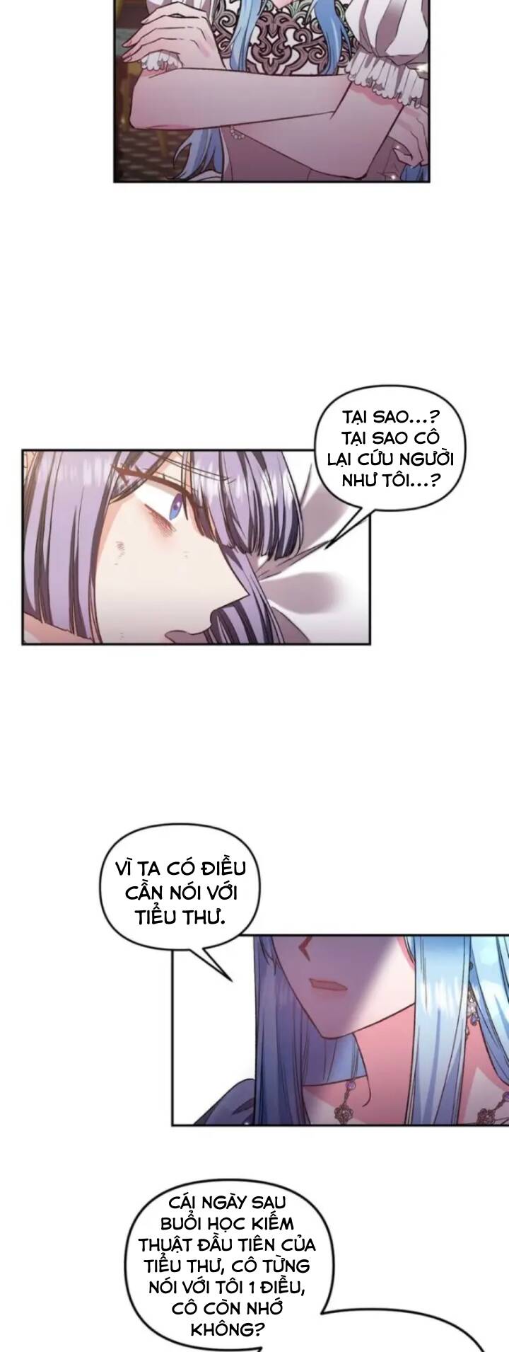 Tôi Sẽ Thực Hiện Cuộc Hôn Nhân Này Chapter 66 - 8