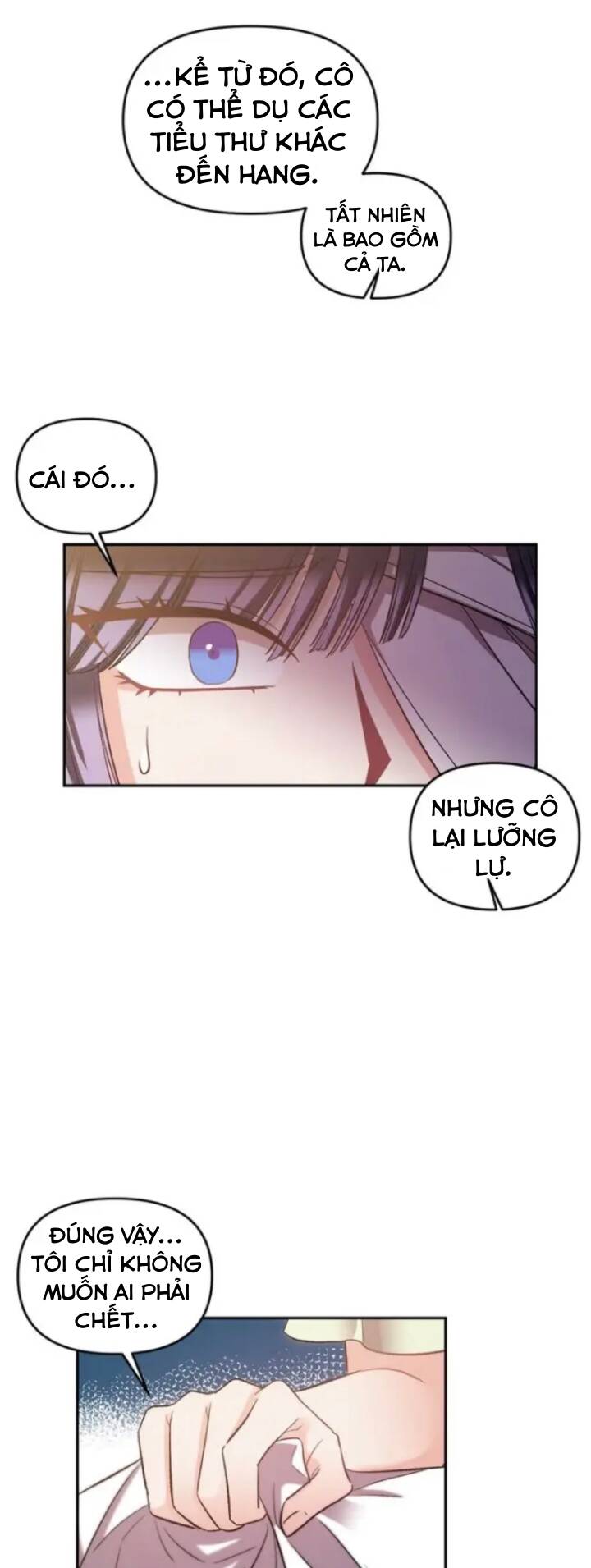 Tôi Sẽ Thực Hiện Cuộc Hôn Nhân Này Chapter 66 - 10