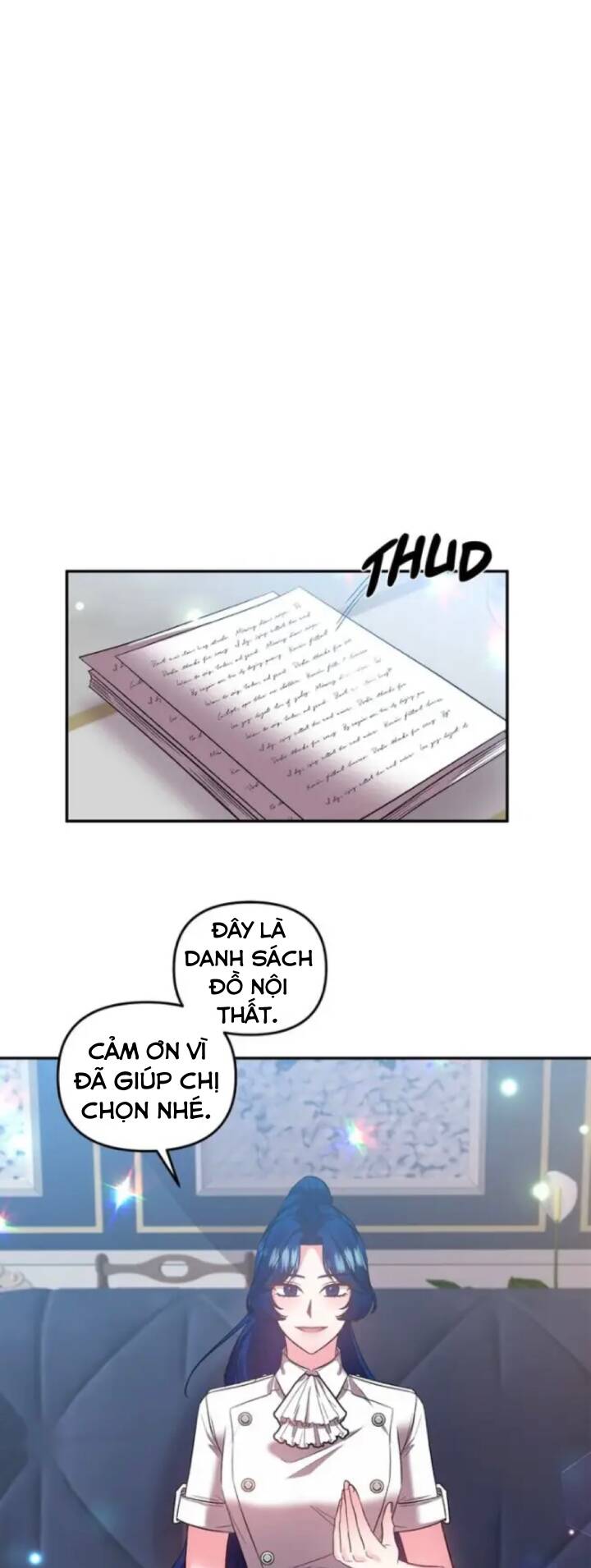 Tôi Sẽ Thực Hiện Cuộc Hôn Nhân Này Chapter 69 - 2