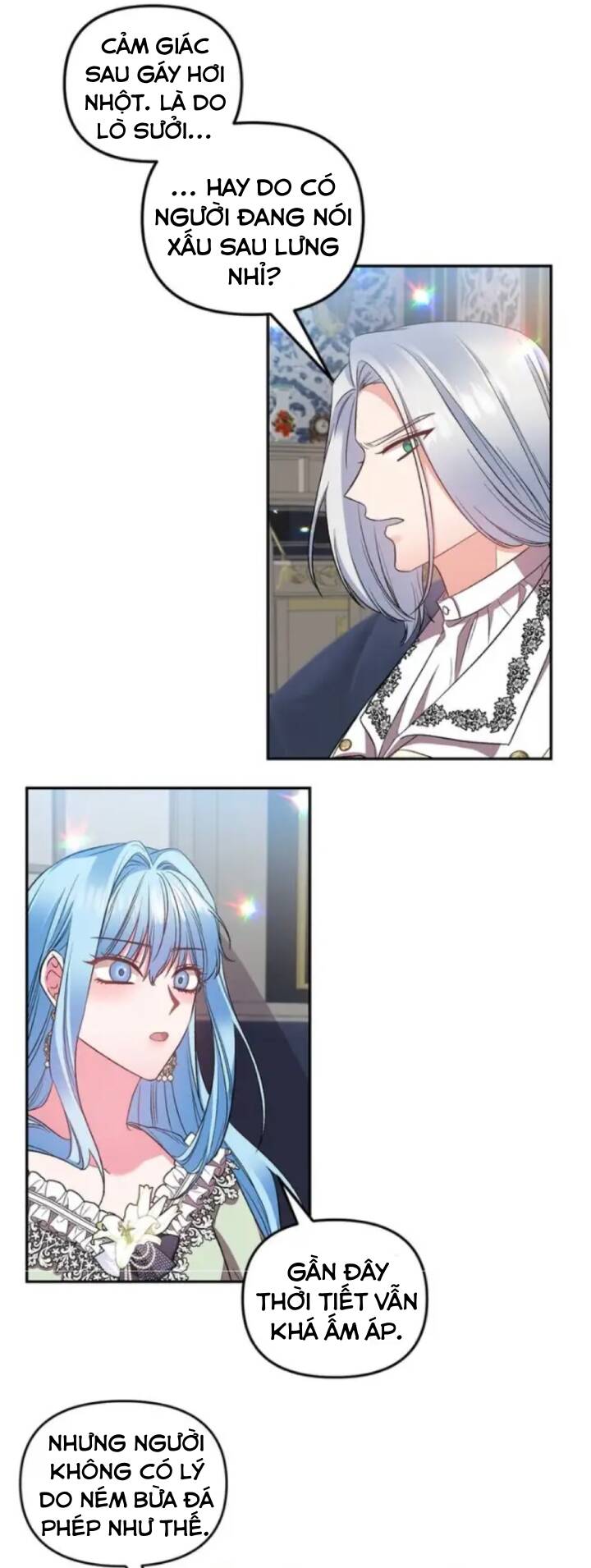 Tôi Sẽ Thực Hiện Cuộc Hôn Nhân Này Chapter 69 - 14