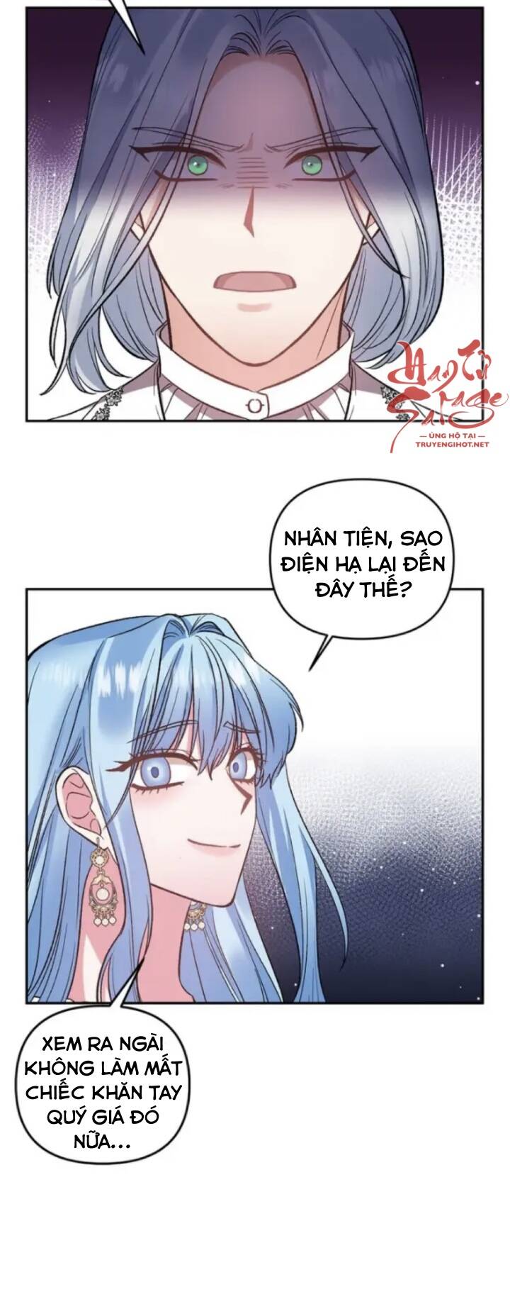 Tôi Sẽ Thực Hiện Cuộc Hôn Nhân Này Chapter 69 - 15