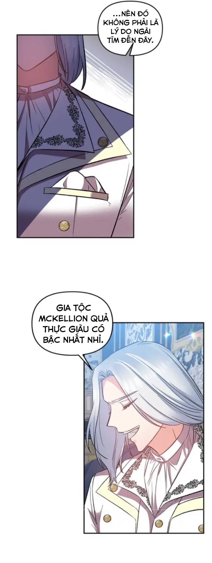 Tôi Sẽ Thực Hiện Cuộc Hôn Nhân Này Chapter 69 - 16