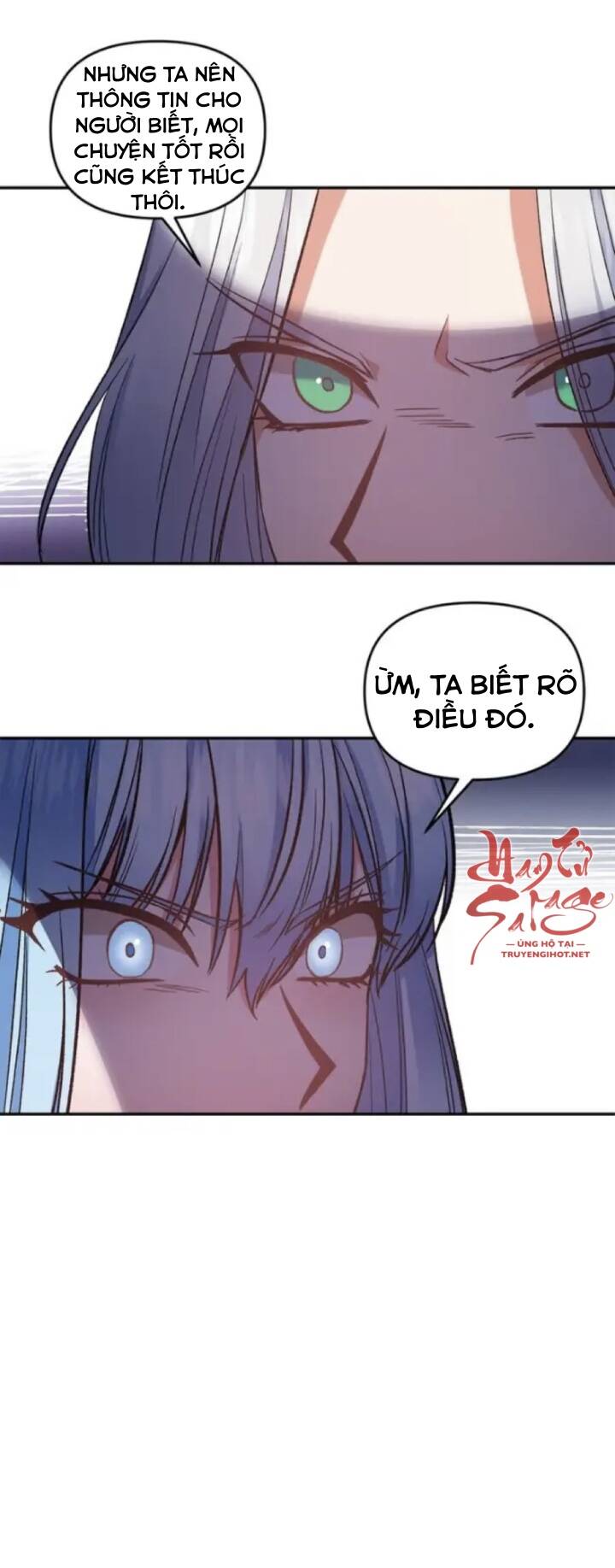 Tôi Sẽ Thực Hiện Cuộc Hôn Nhân Này Chapter 69 - 17