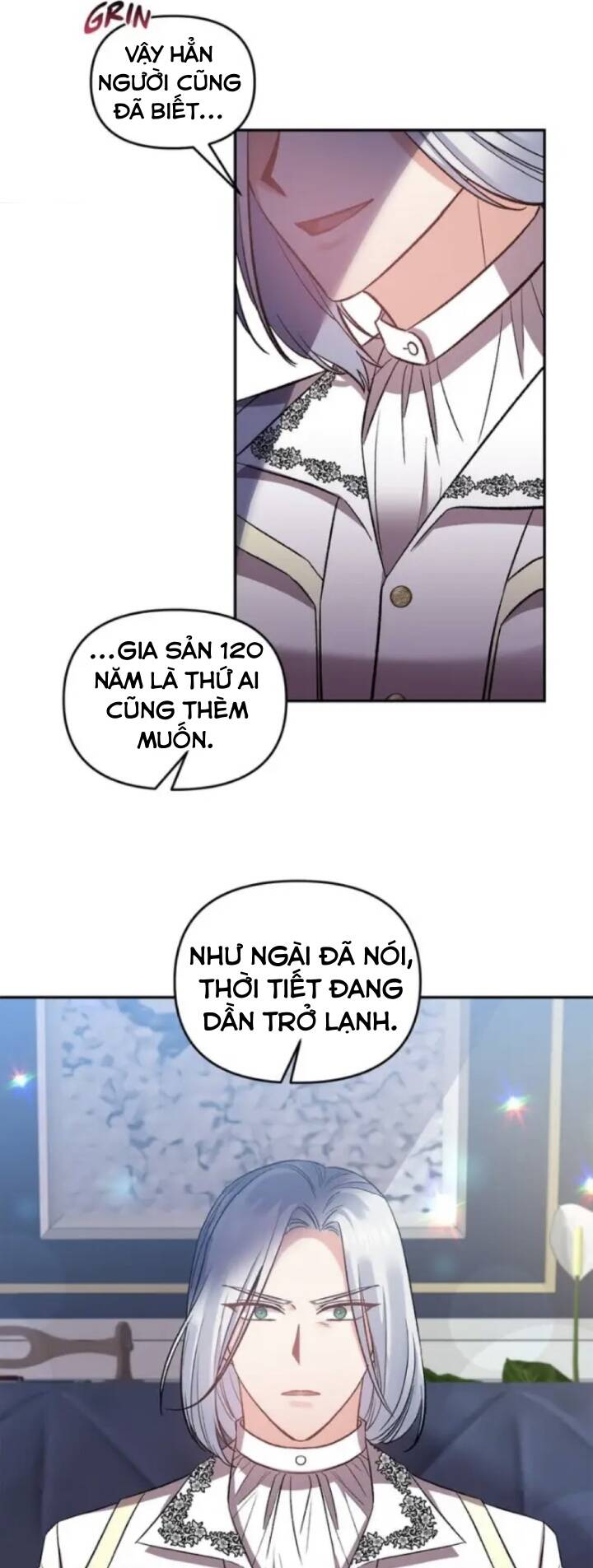 Tôi Sẽ Thực Hiện Cuộc Hôn Nhân Này Chapter 69 - 18