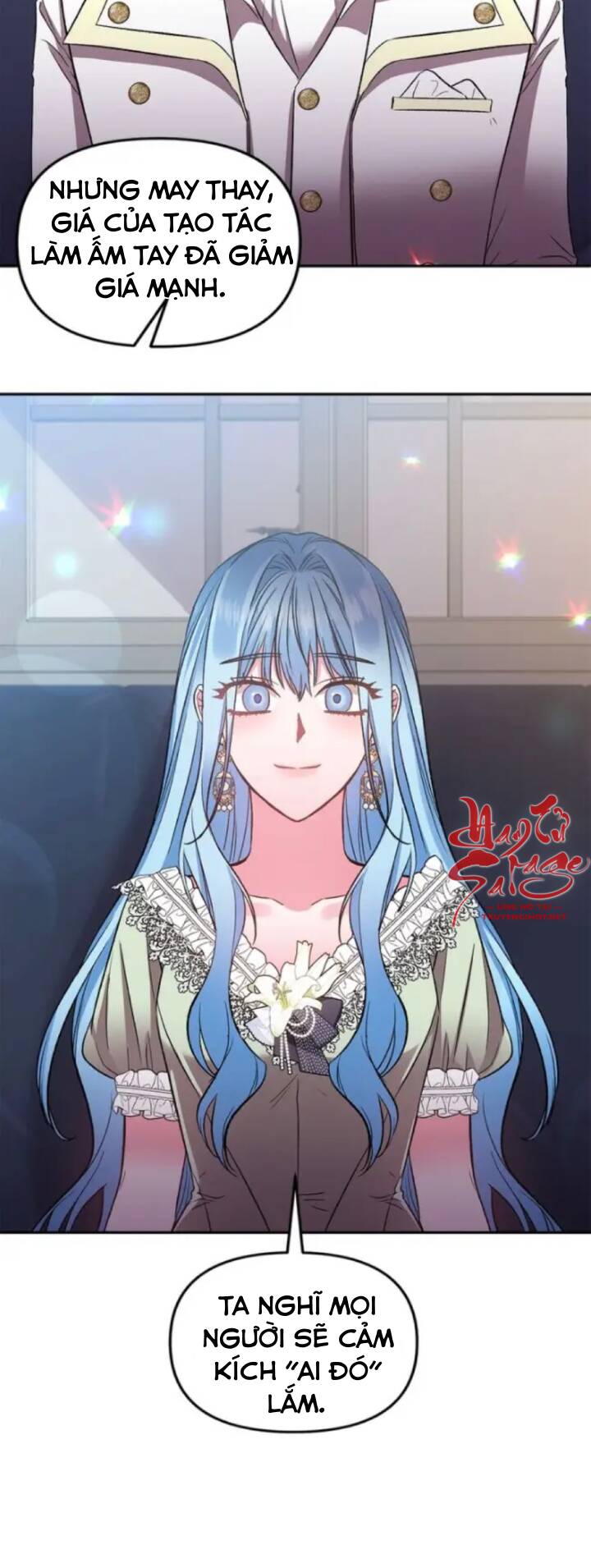 Tôi Sẽ Thực Hiện Cuộc Hôn Nhân Này Chapter 69 - 19