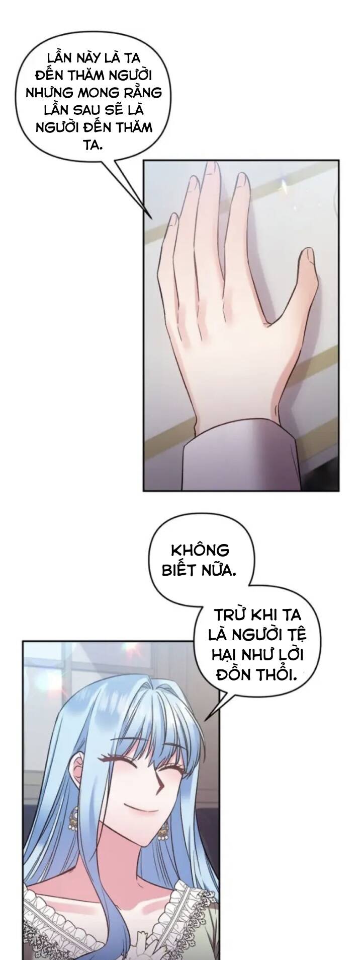 Tôi Sẽ Thực Hiện Cuộc Hôn Nhân Này Chapter 69 - 20