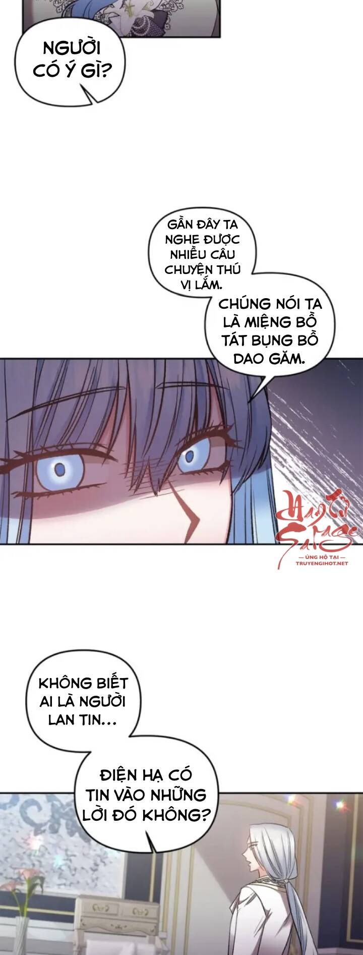 Tôi Sẽ Thực Hiện Cuộc Hôn Nhân Này Chapter 69 - 21