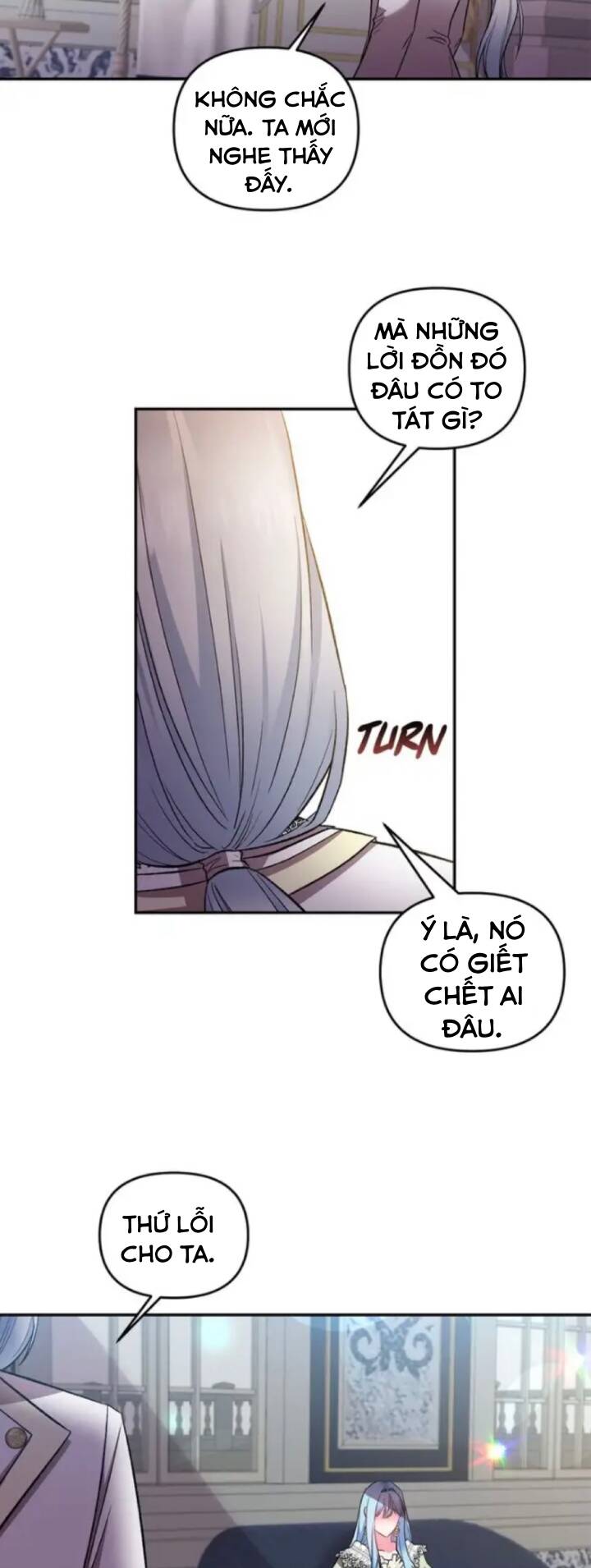 Tôi Sẽ Thực Hiện Cuộc Hôn Nhân Này Chapter 69 - 22