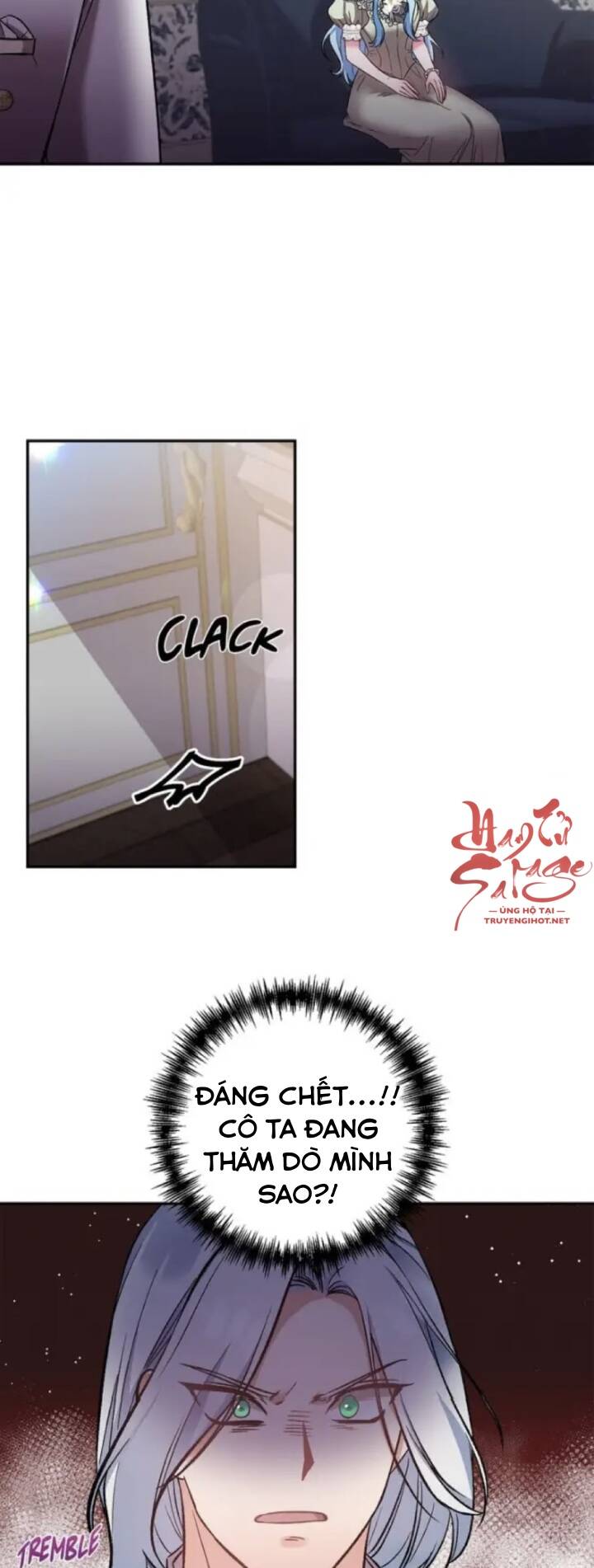 Tôi Sẽ Thực Hiện Cuộc Hôn Nhân Này Chapter 69 - 23