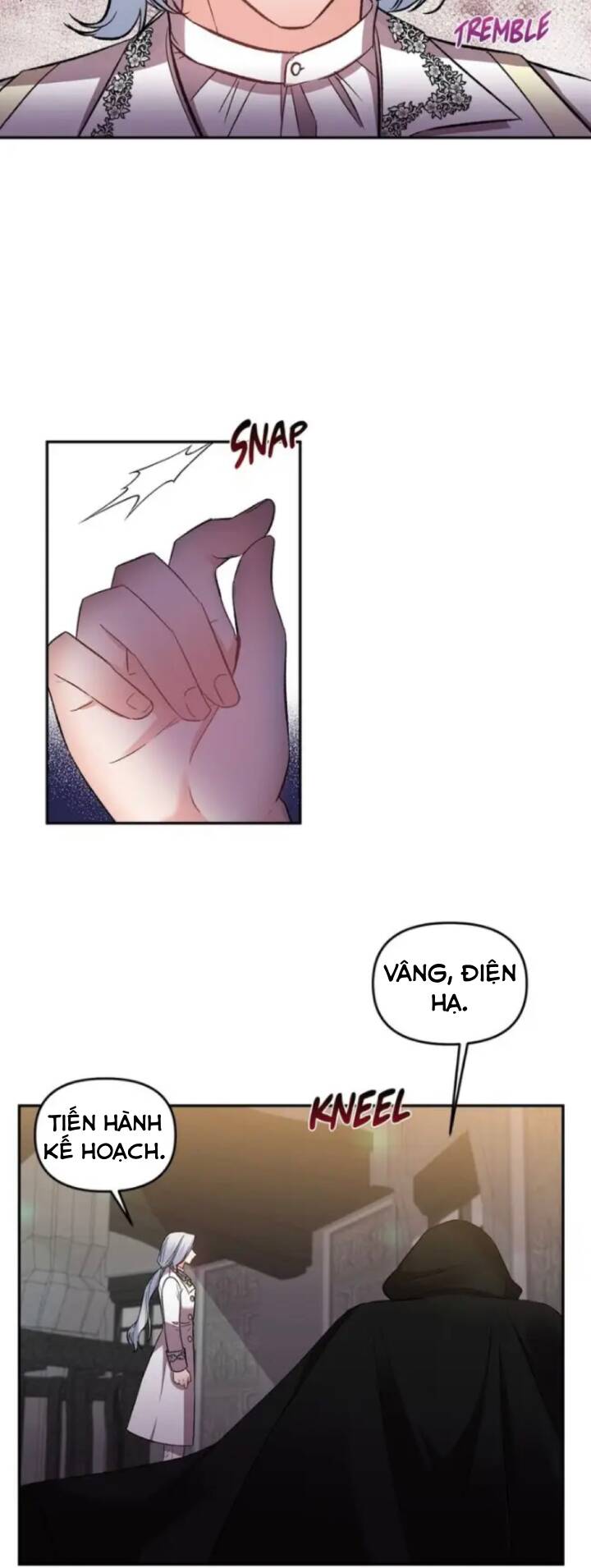 Tôi Sẽ Thực Hiện Cuộc Hôn Nhân Này Chapter 69 - 24