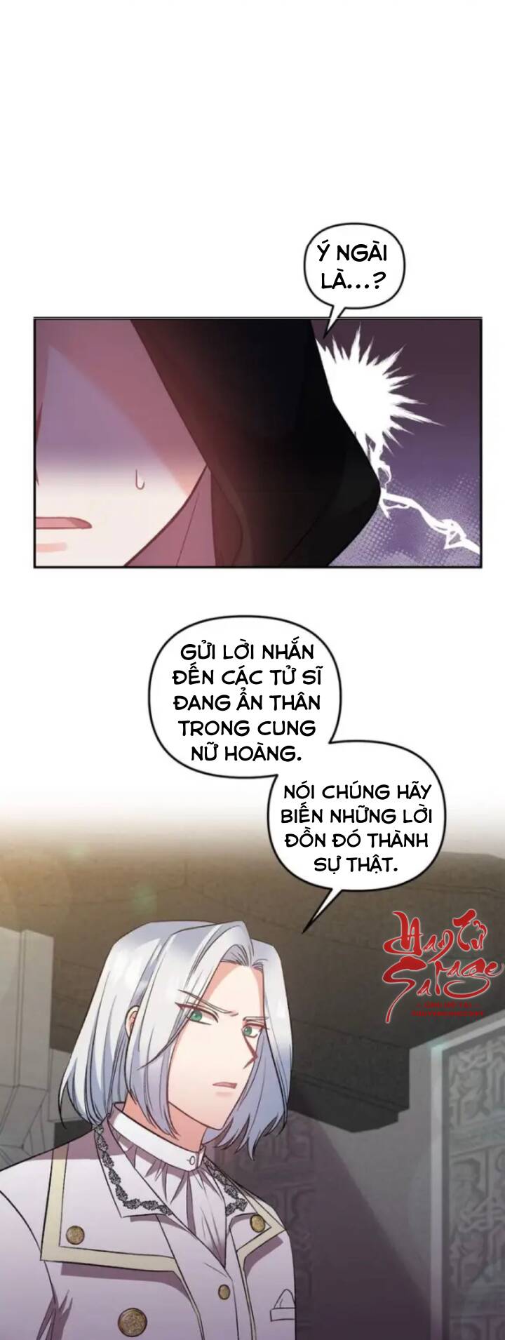 Tôi Sẽ Thực Hiện Cuộc Hôn Nhân Này Chapter 69 - 25