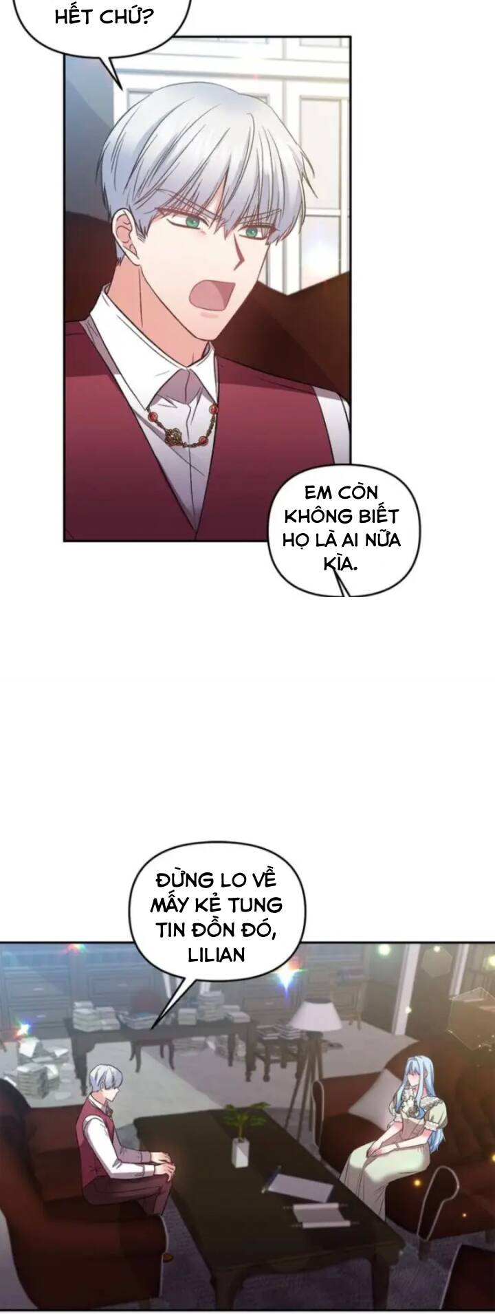 Tôi Sẽ Thực Hiện Cuộc Hôn Nhân Này Chapter 69 - 28