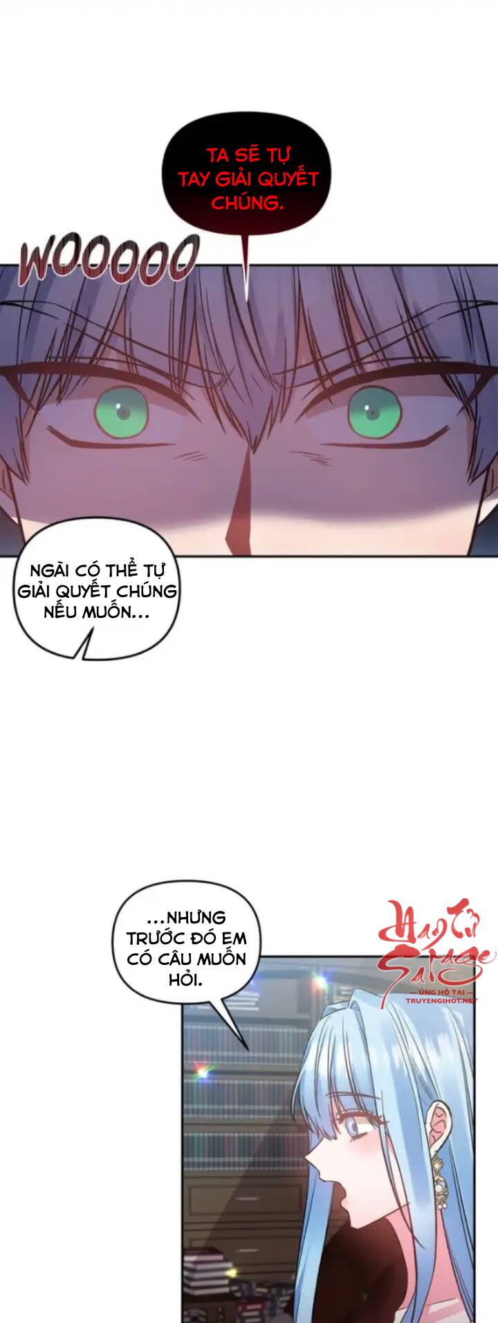 Tôi Sẽ Thực Hiện Cuộc Hôn Nhân Này Chapter 69 - 29