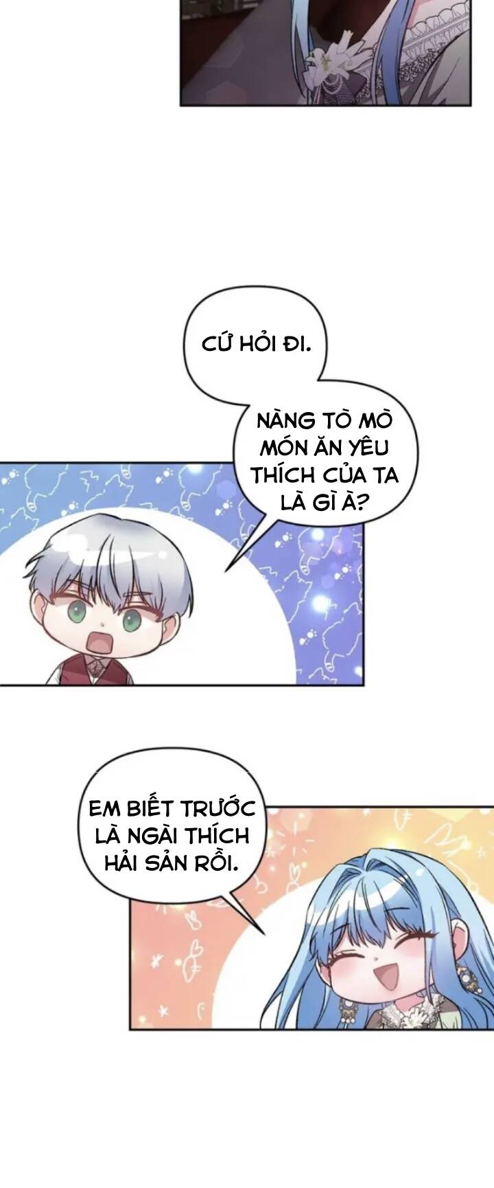 Tôi Sẽ Thực Hiện Cuộc Hôn Nhân Này Chapter 69 - 30