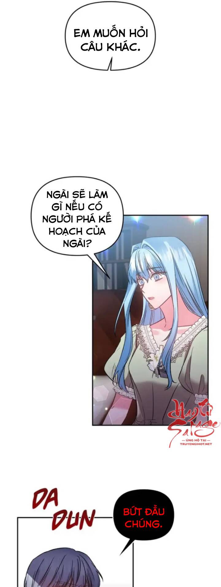 Tôi Sẽ Thực Hiện Cuộc Hôn Nhân Này Chapter 69 - 31