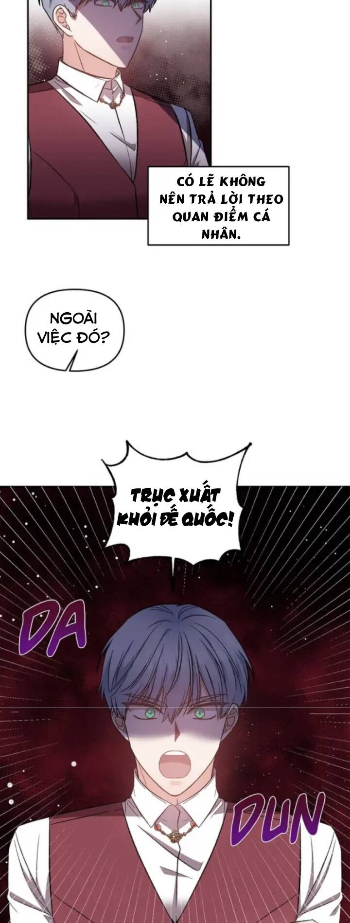 Tôi Sẽ Thực Hiện Cuộc Hôn Nhân Này Chapter 69 - 32