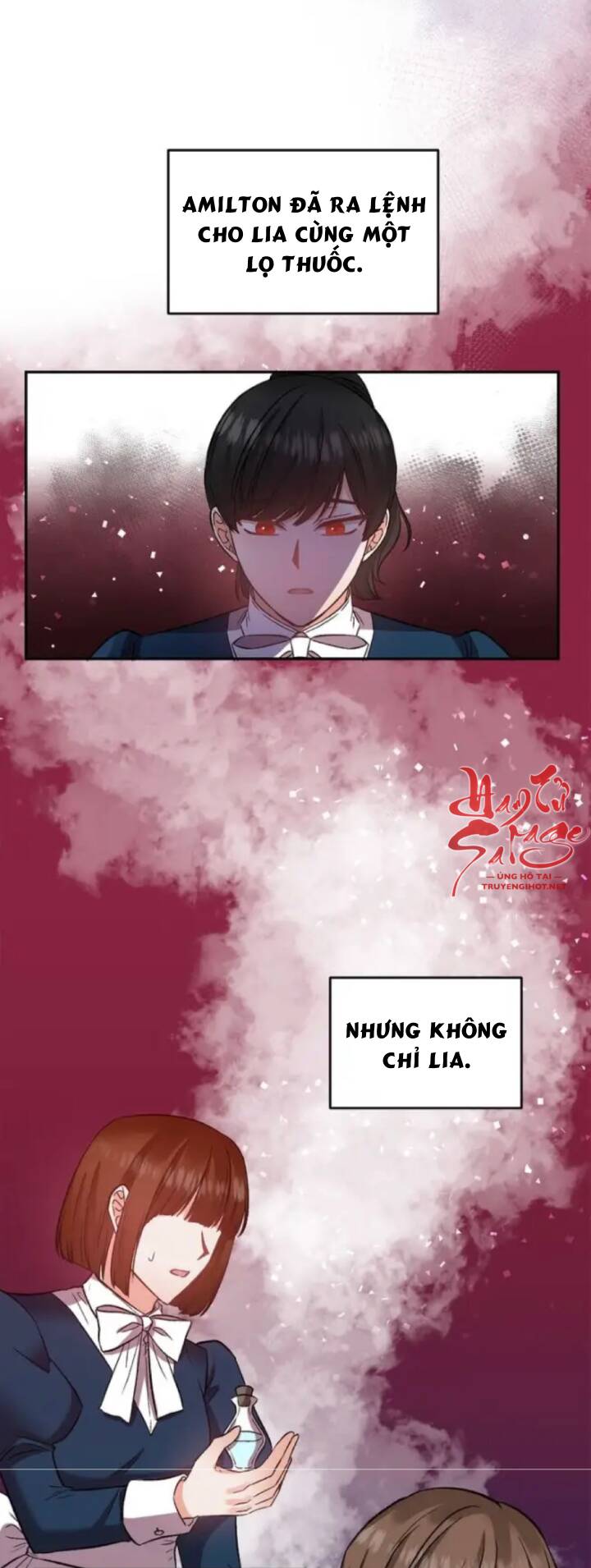 Tôi Sẽ Thực Hiện Cuộc Hôn Nhân Này Chapter 69 - 35