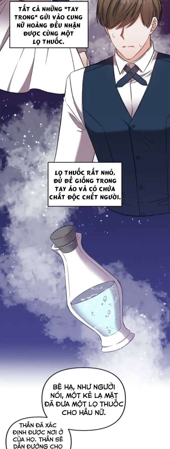 Tôi Sẽ Thực Hiện Cuộc Hôn Nhân Này Chapter 69 - 36