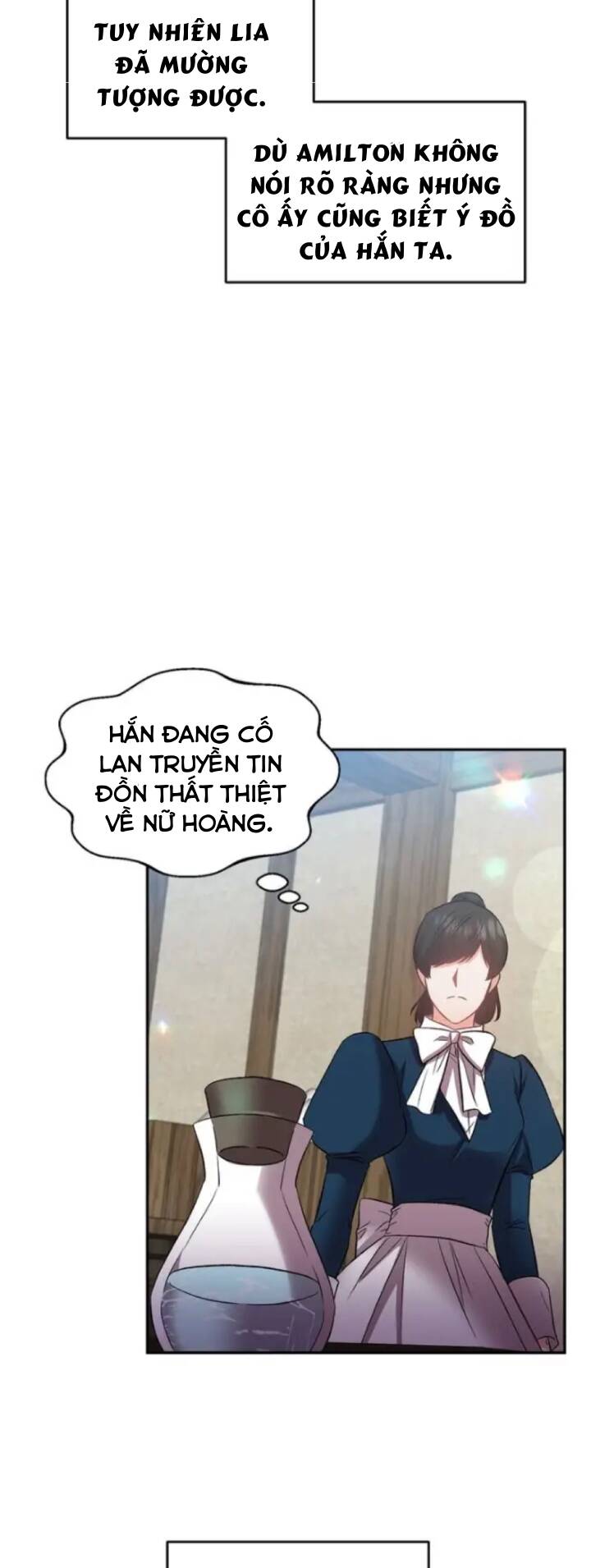 Tôi Sẽ Thực Hiện Cuộc Hôn Nhân Này Chapter 69 - 38