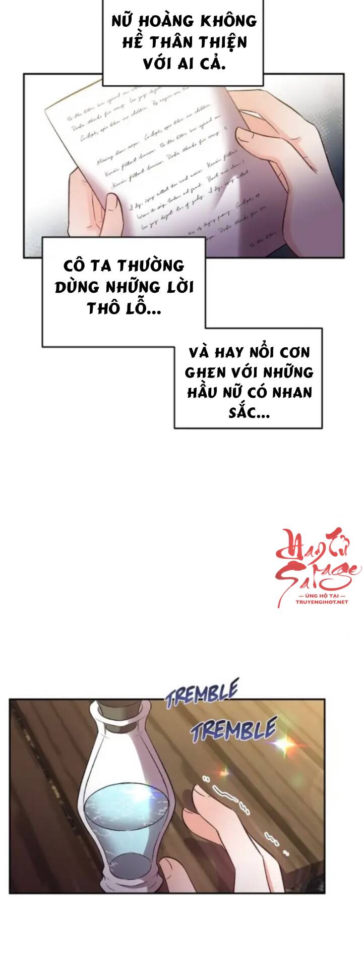 Tôi Sẽ Thực Hiện Cuộc Hôn Nhân Này Chapter 69 - 39