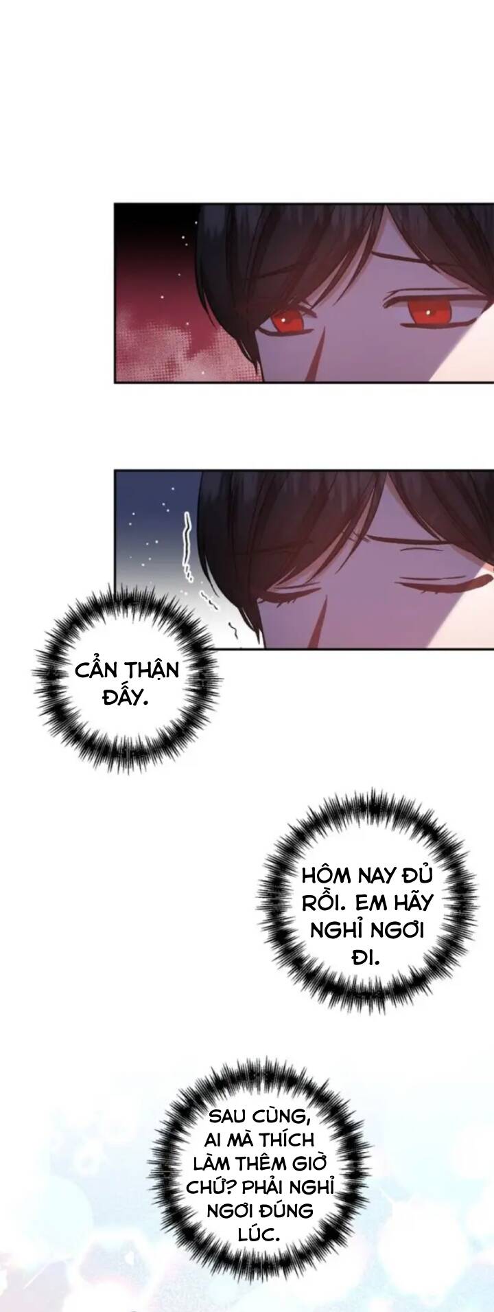 Tôi Sẽ Thực Hiện Cuộc Hôn Nhân Này Chapter 69 - 40