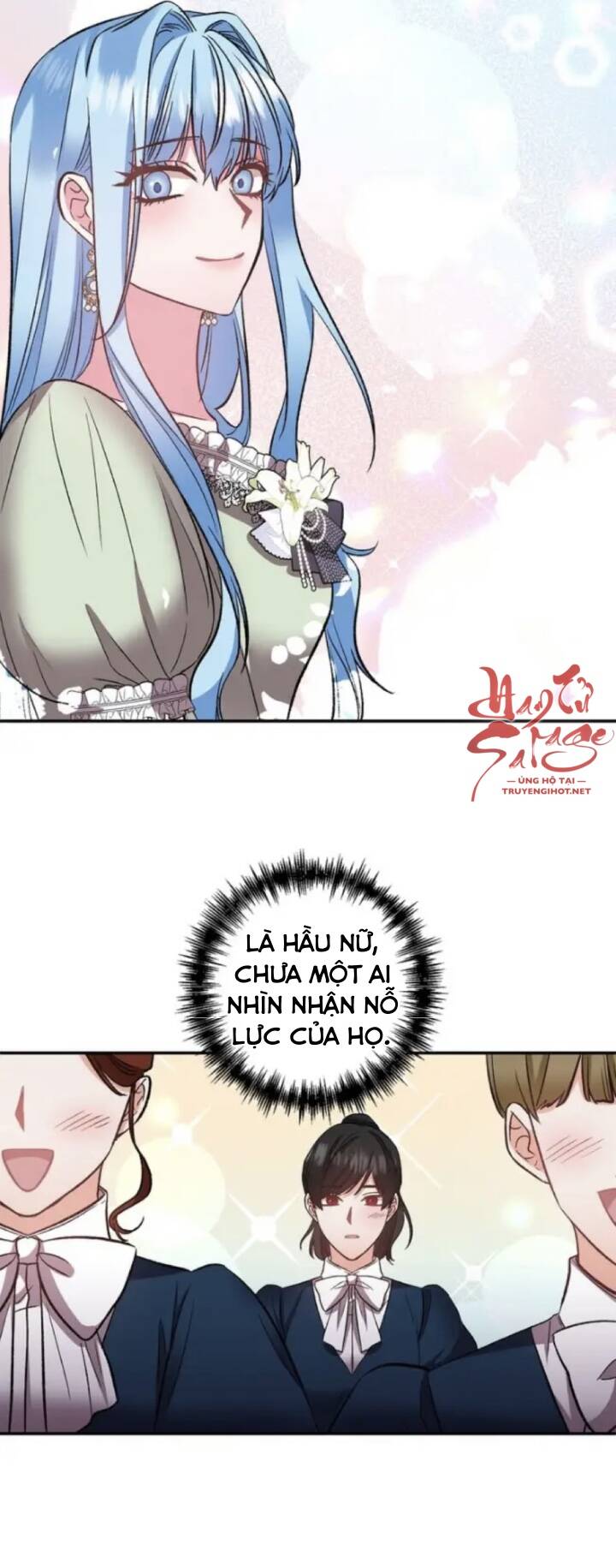 Tôi Sẽ Thực Hiện Cuộc Hôn Nhân Này Chapter 69 - 41