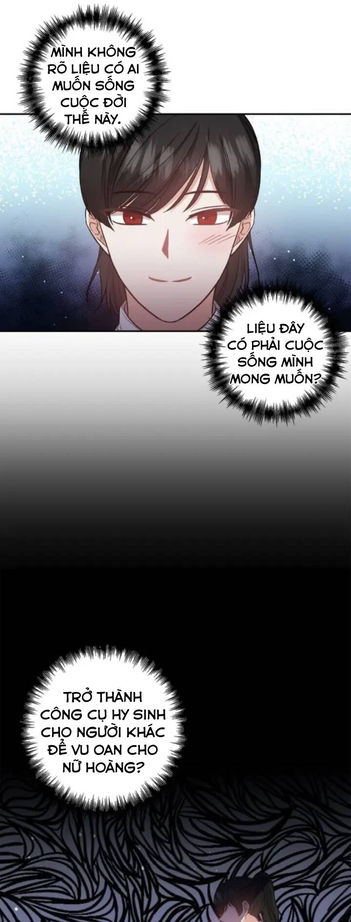 Tôi Sẽ Thực Hiện Cuộc Hôn Nhân Này Chapter 69 - 42