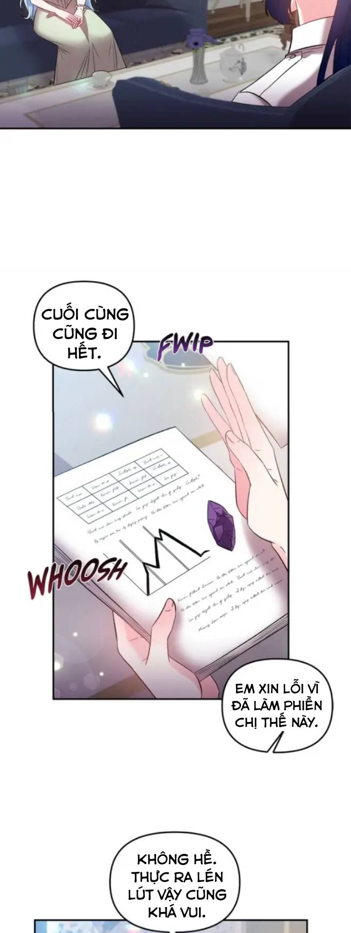 Tôi Sẽ Thực Hiện Cuộc Hôn Nhân Này Chapter 69 - 6