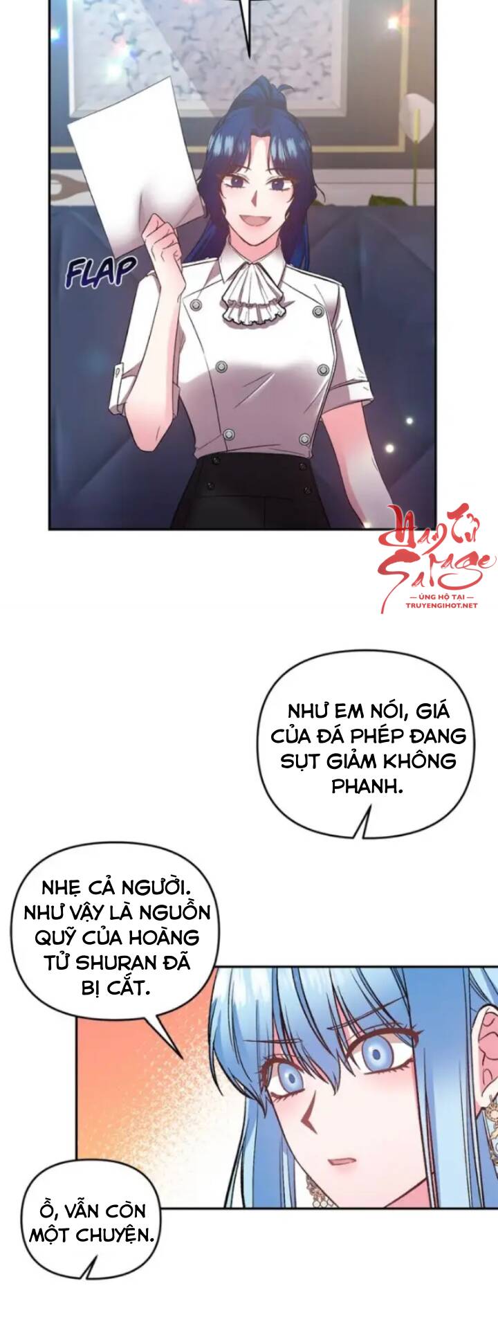 Tôi Sẽ Thực Hiện Cuộc Hôn Nhân Này Chapter 69 - 7