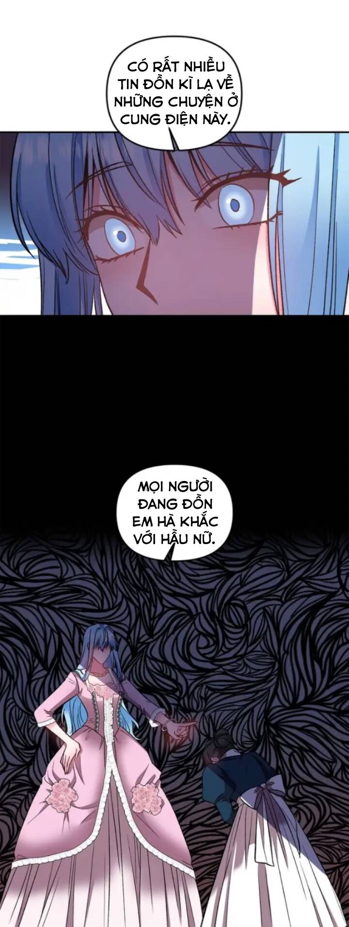 Tôi Sẽ Thực Hiện Cuộc Hôn Nhân Này Chapter 69 - 8