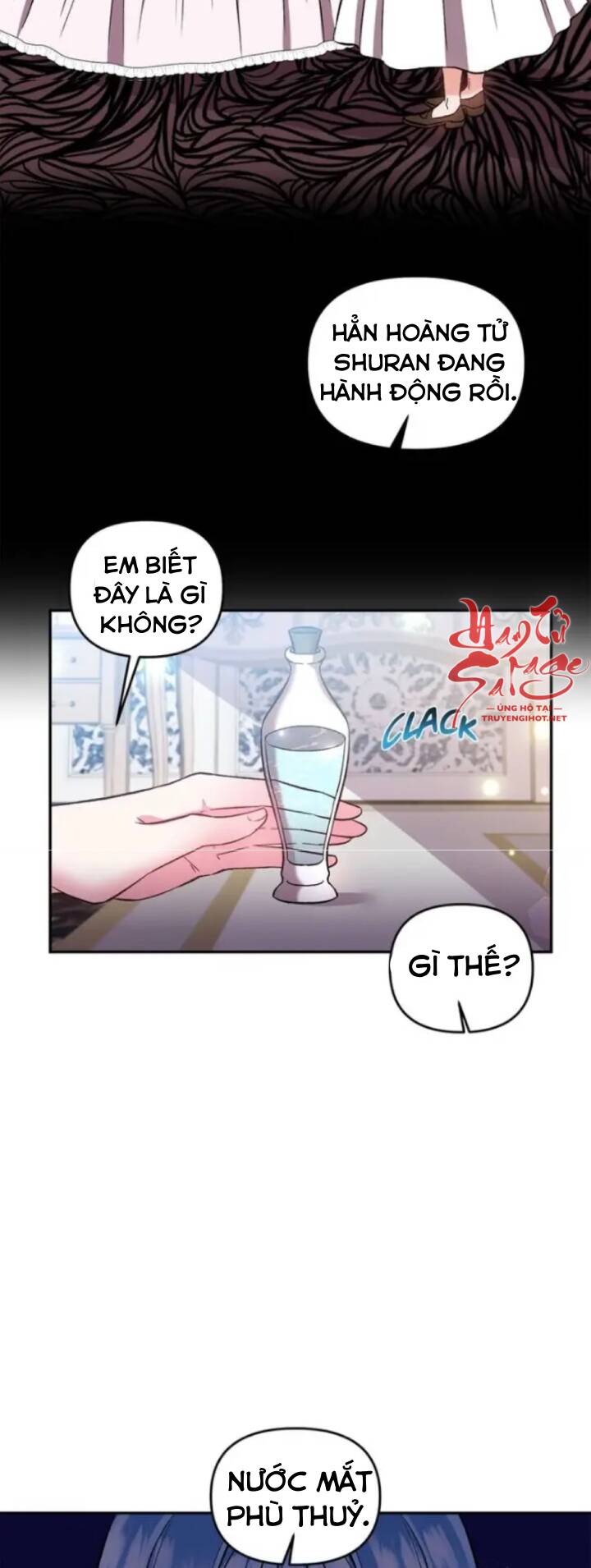 Tôi Sẽ Thực Hiện Cuộc Hôn Nhân Này Chapter 69 - 9