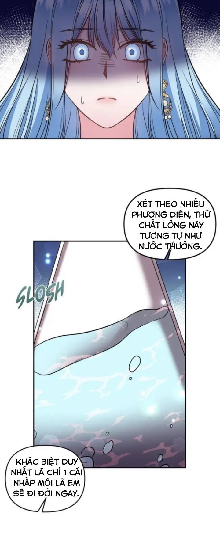 Tôi Sẽ Thực Hiện Cuộc Hôn Nhân Này Chapter 69 - 10