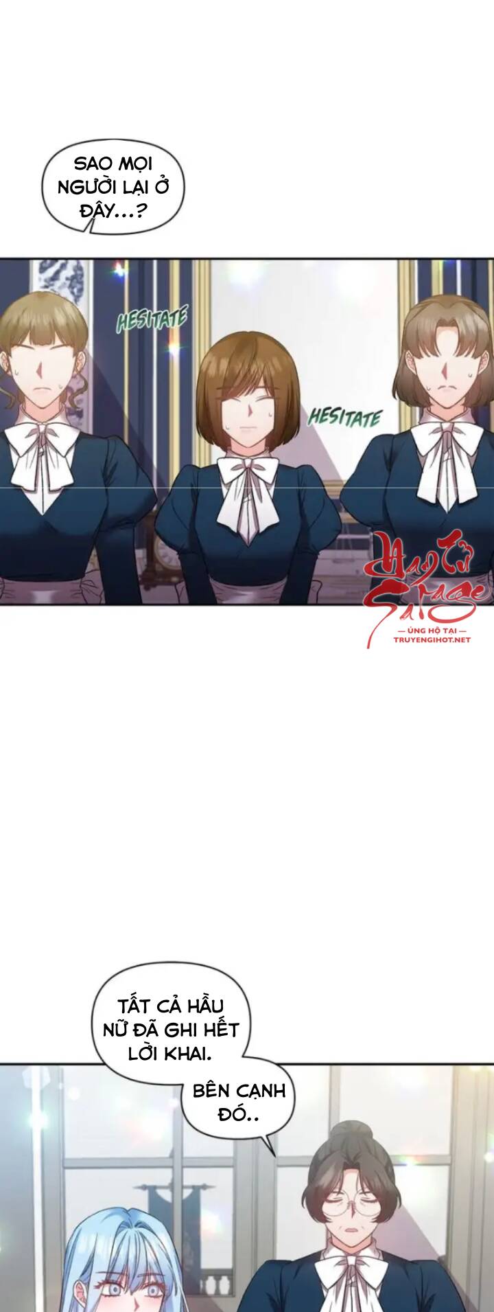 Tôi Sẽ Thực Hiện Cuộc Hôn Nhân Này Chapter 70 - 11