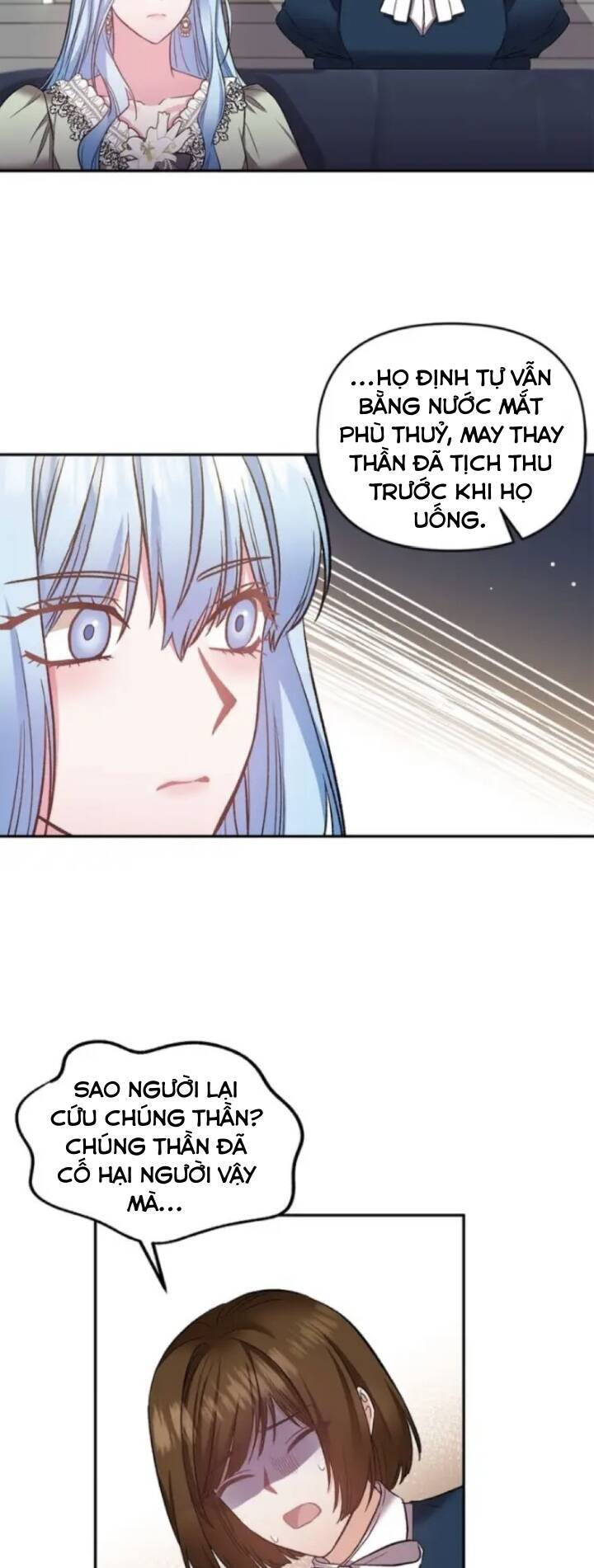 Tôi Sẽ Thực Hiện Cuộc Hôn Nhân Này Chapter 70 - 12