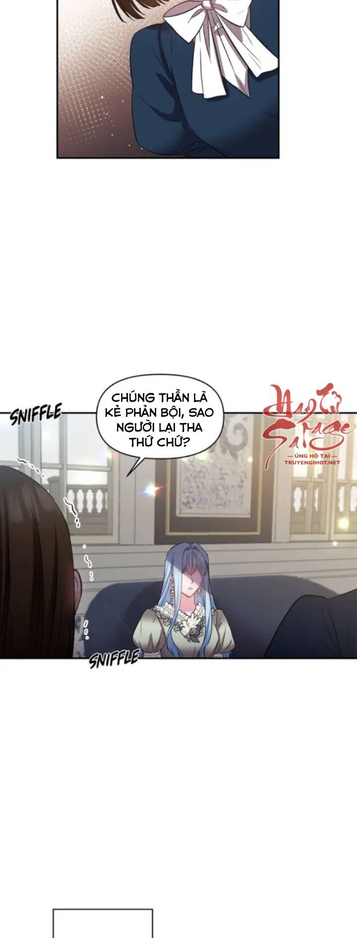 Tôi Sẽ Thực Hiện Cuộc Hôn Nhân Này Chapter 70 - 13