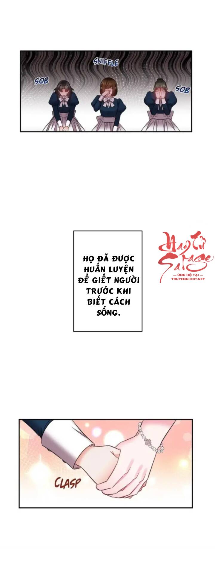 Tôi Sẽ Thực Hiện Cuộc Hôn Nhân Này Chapter 70 - 15