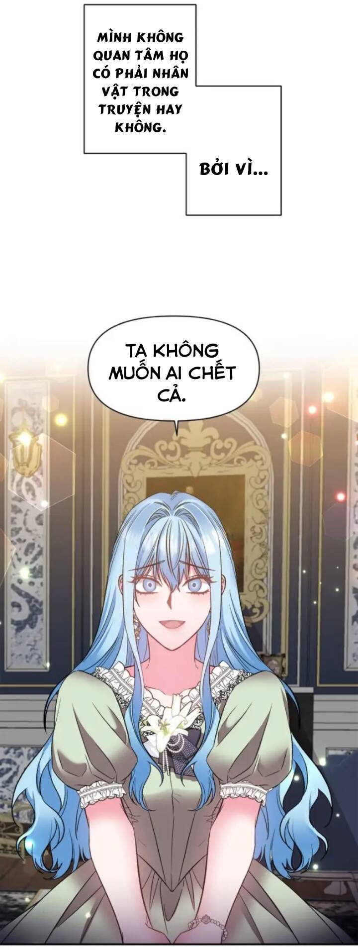 Tôi Sẽ Thực Hiện Cuộc Hôn Nhân Này Chapter 70 - 16