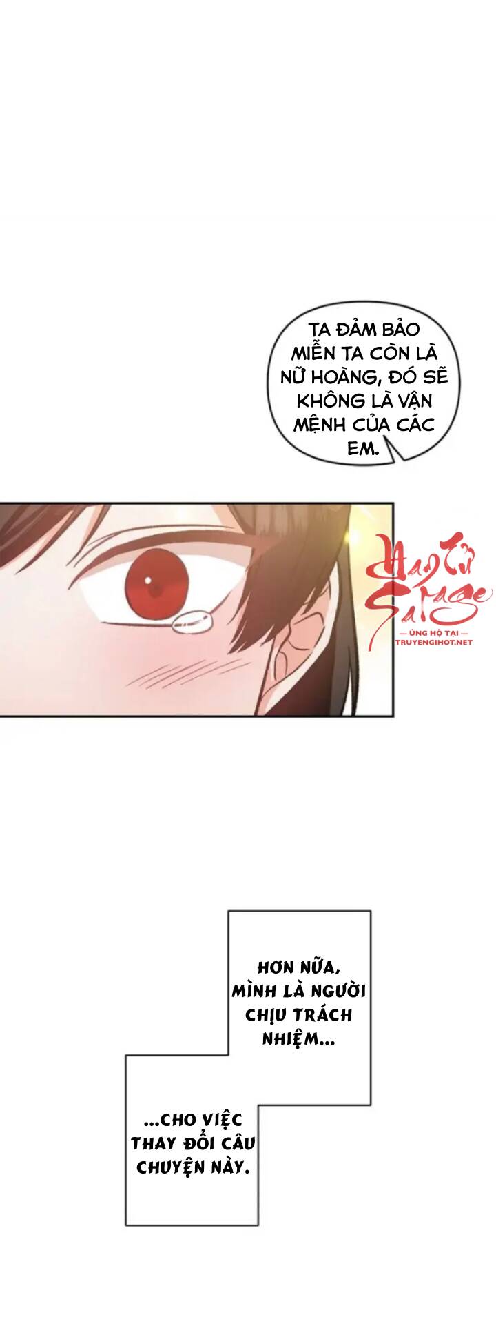 Tôi Sẽ Thực Hiện Cuộc Hôn Nhân Này Chapter 70 - 17