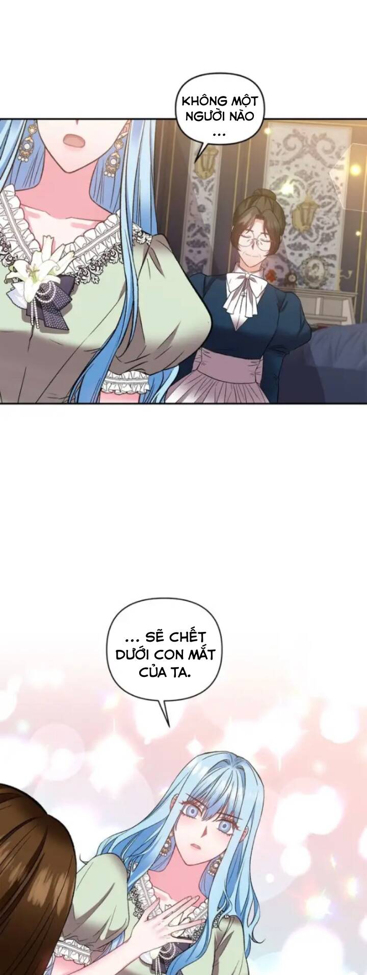 Tôi Sẽ Thực Hiện Cuộc Hôn Nhân Này Chapter 70 - 18