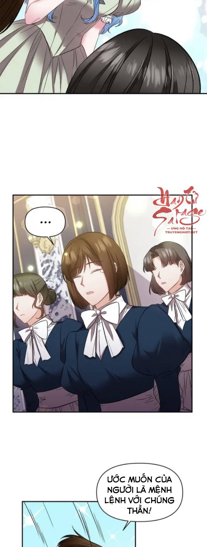 Tôi Sẽ Thực Hiện Cuộc Hôn Nhân Này Chapter 70 - 19