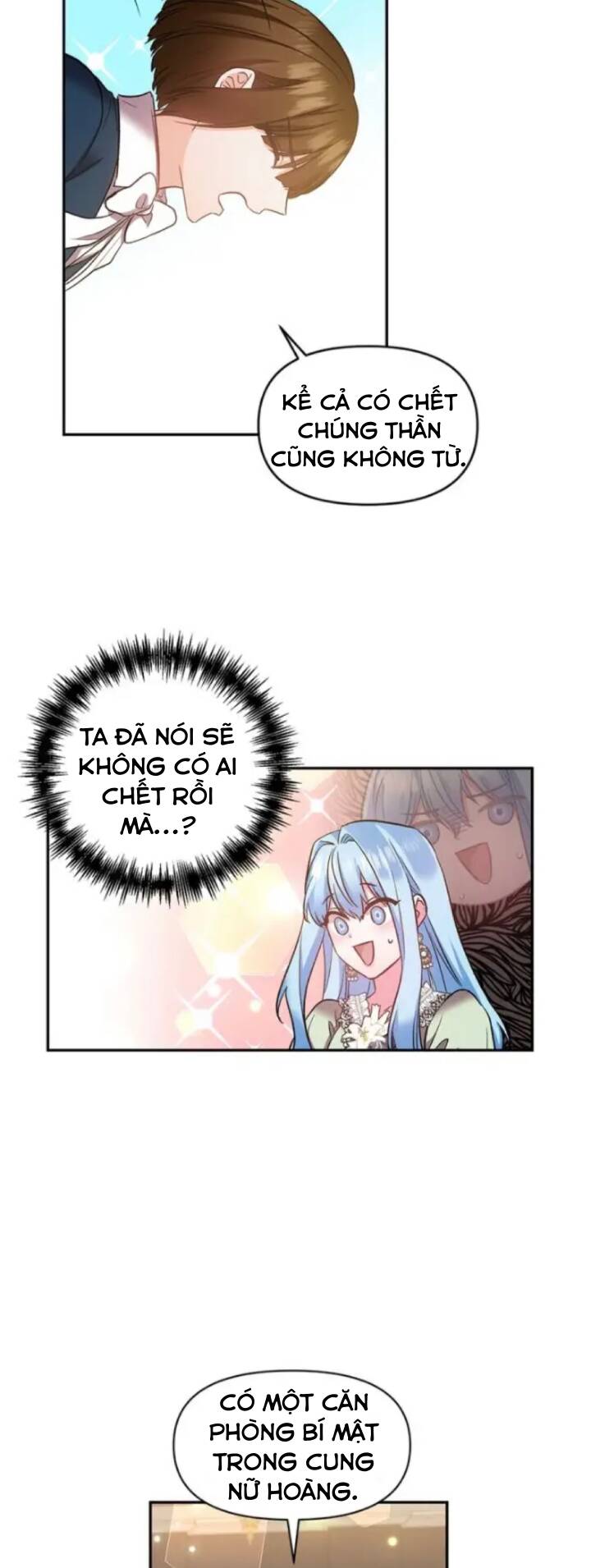 Tôi Sẽ Thực Hiện Cuộc Hôn Nhân Này Chapter 70 - 20