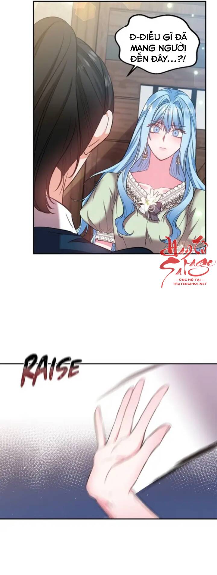 Tôi Sẽ Thực Hiện Cuộc Hôn Nhân Này Chapter 70 - 3