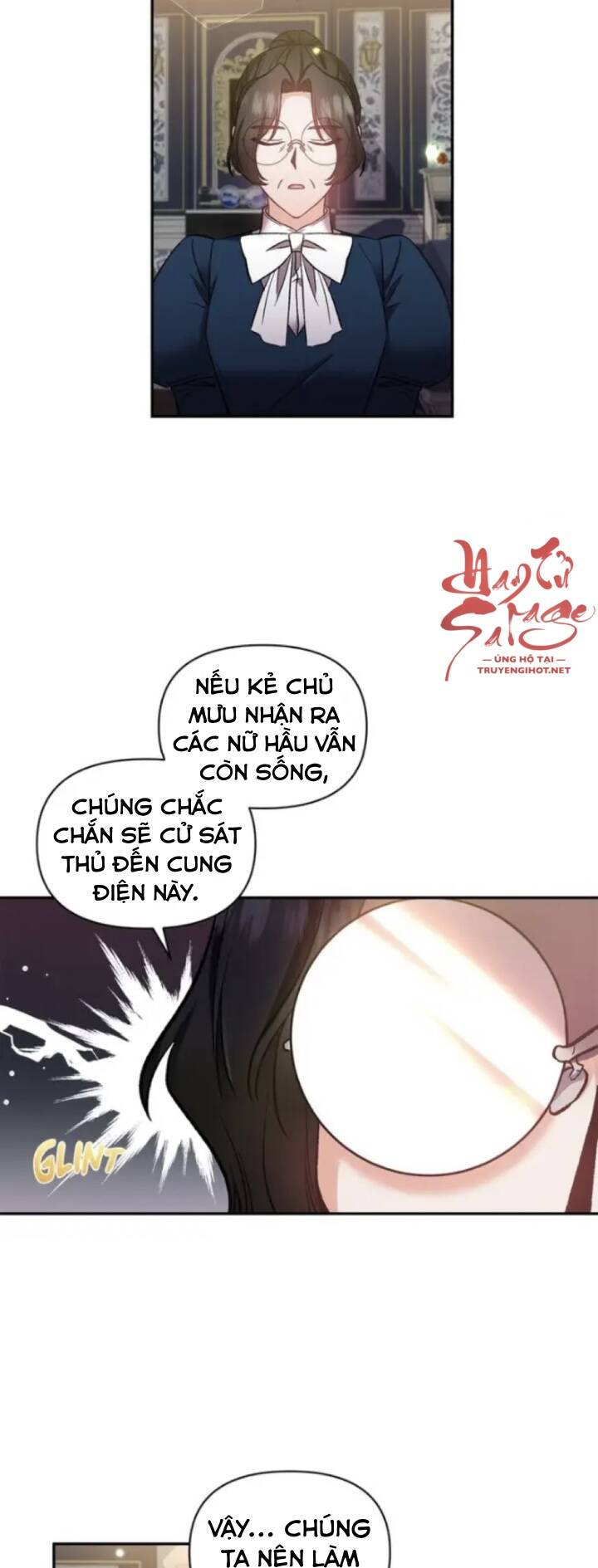 Tôi Sẽ Thực Hiện Cuộc Hôn Nhân Này Chapter 70 - 21