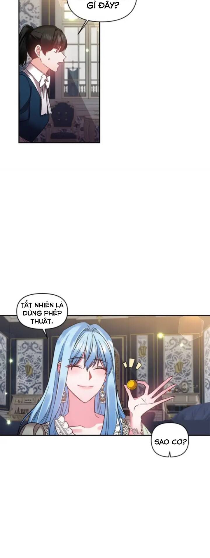 Tôi Sẽ Thực Hiện Cuộc Hôn Nhân Này Chapter 70 - 22