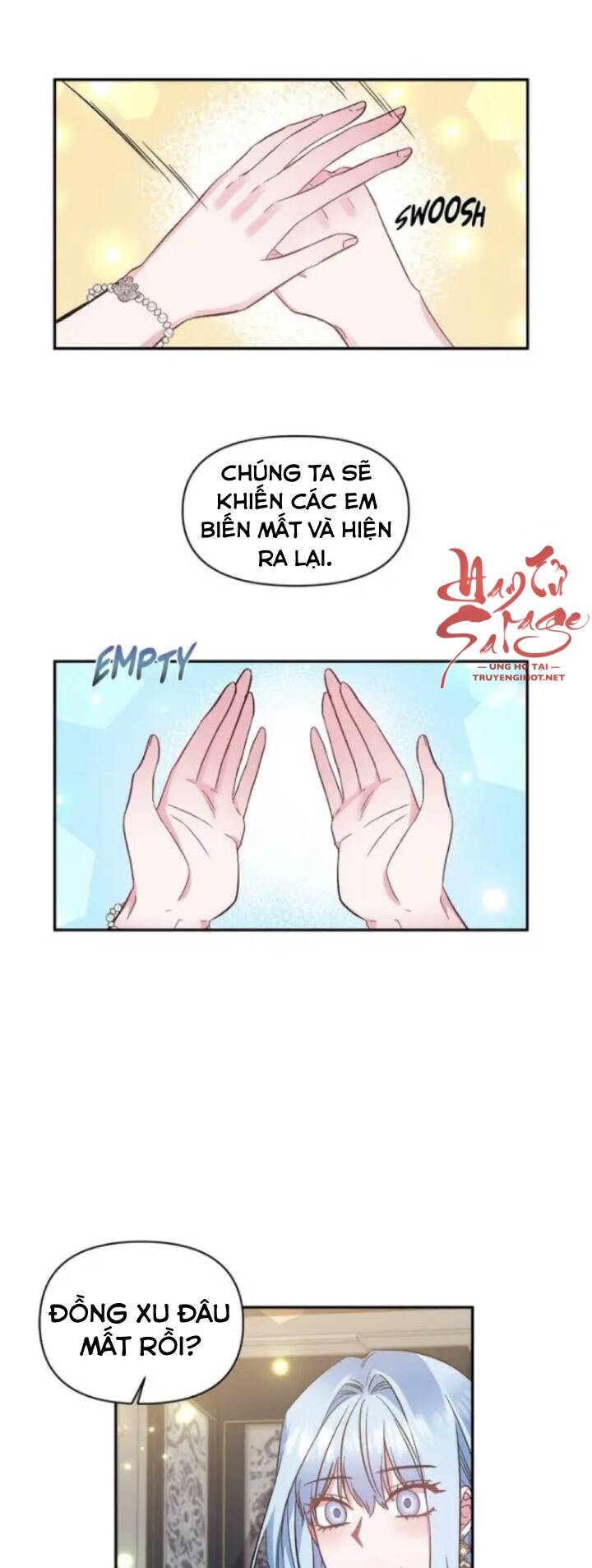 Tôi Sẽ Thực Hiện Cuộc Hôn Nhân Này Chapter 70 - 23