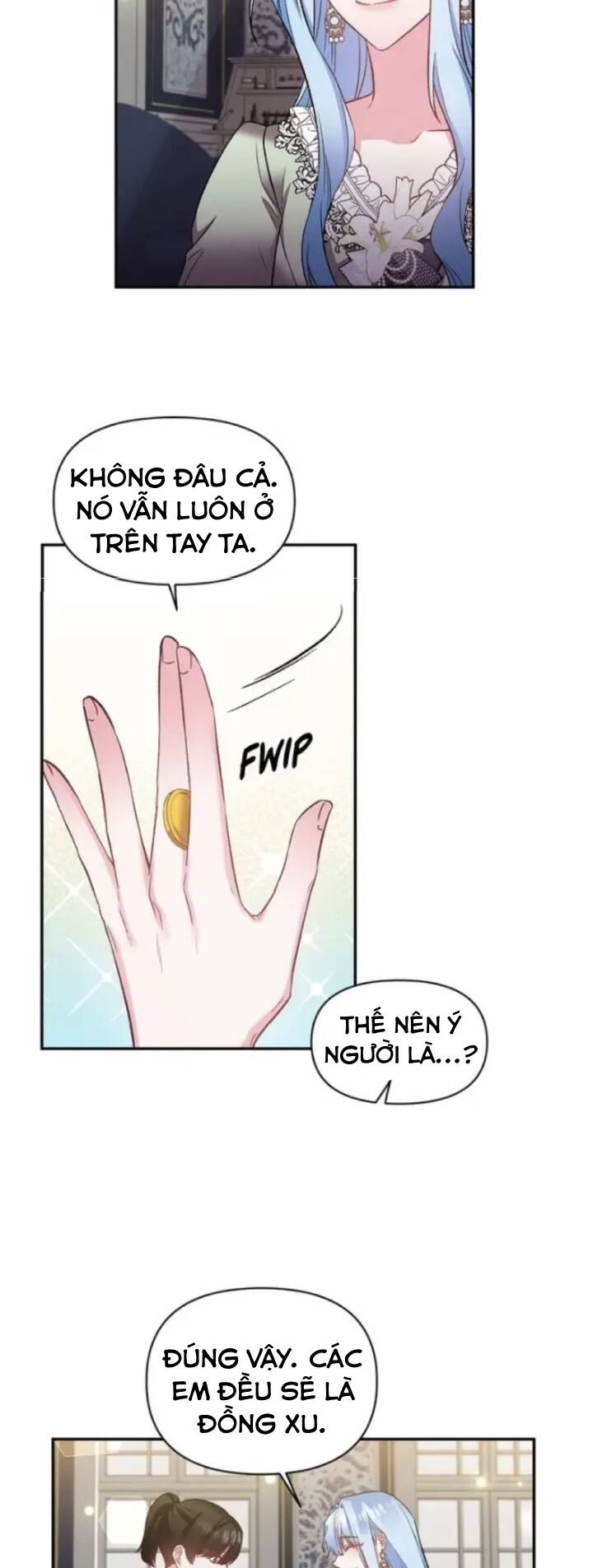 Tôi Sẽ Thực Hiện Cuộc Hôn Nhân Này Chapter 70 - 24